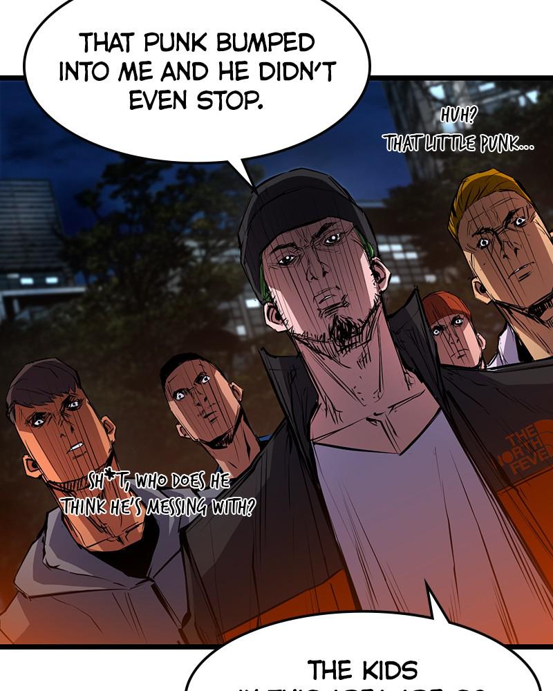 Hanlim Gym Chap 25 - Next Chap 26