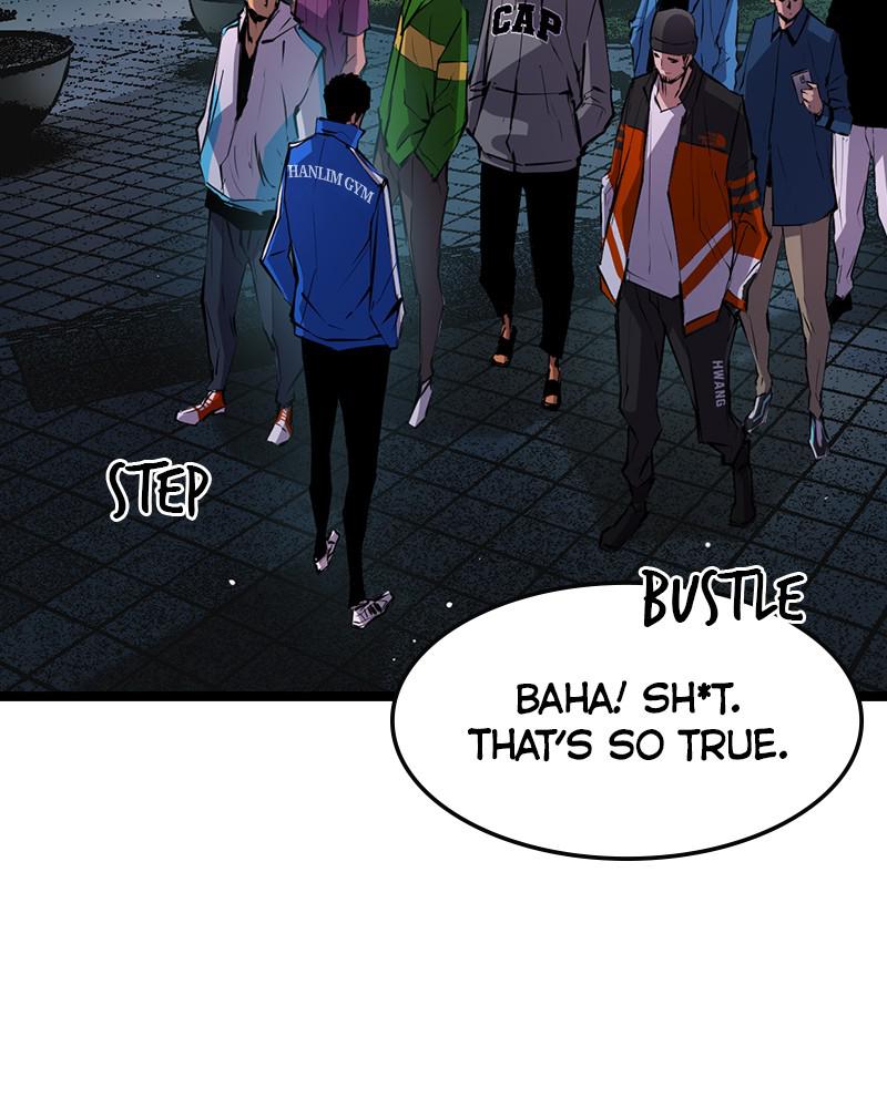 Hanlim Gym Chap 25 - Next Chap 26