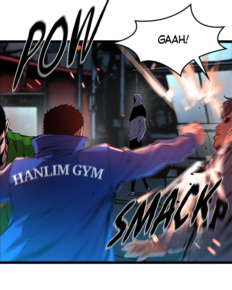 Hanlim Gym Chap 25 - Next Chap 26