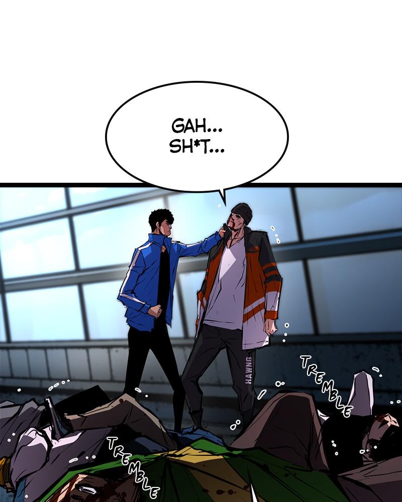Hanlim Gym Chap 25 - Next Chap 26