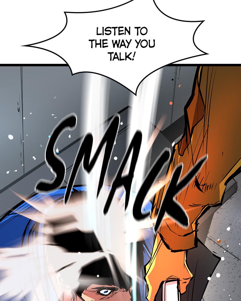 Hanlim Gym Chap 26 - Next Chap 27