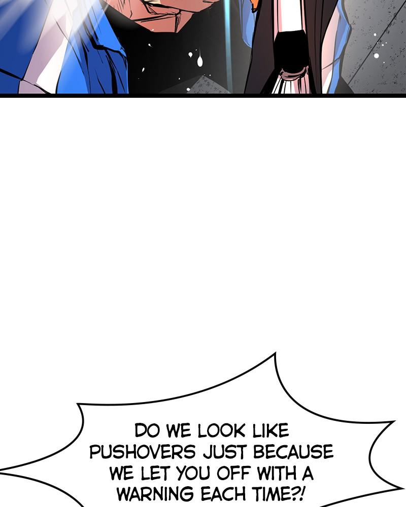 Hanlim Gym Chap 26 - Next Chap 27