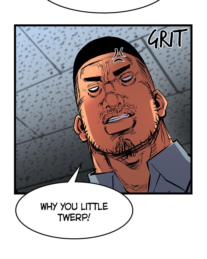 Hanlim Gym Chap 26 - Next Chap 27