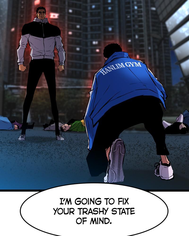 Hanlim Gym Chap 26 - Next Chap 27
