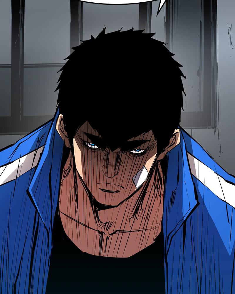 Hanlim Gym Chap 26 - Next Chap 27