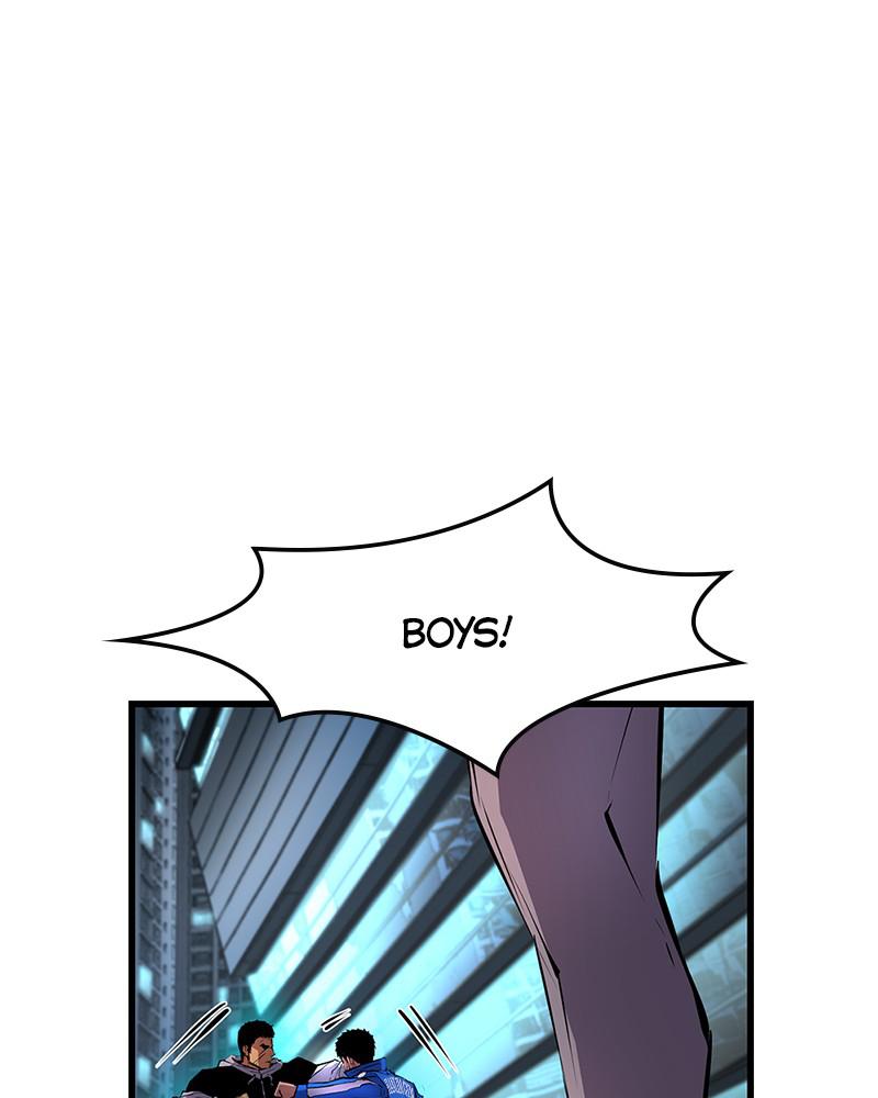 Hanlim Gym Chap 26 - Next Chap 27