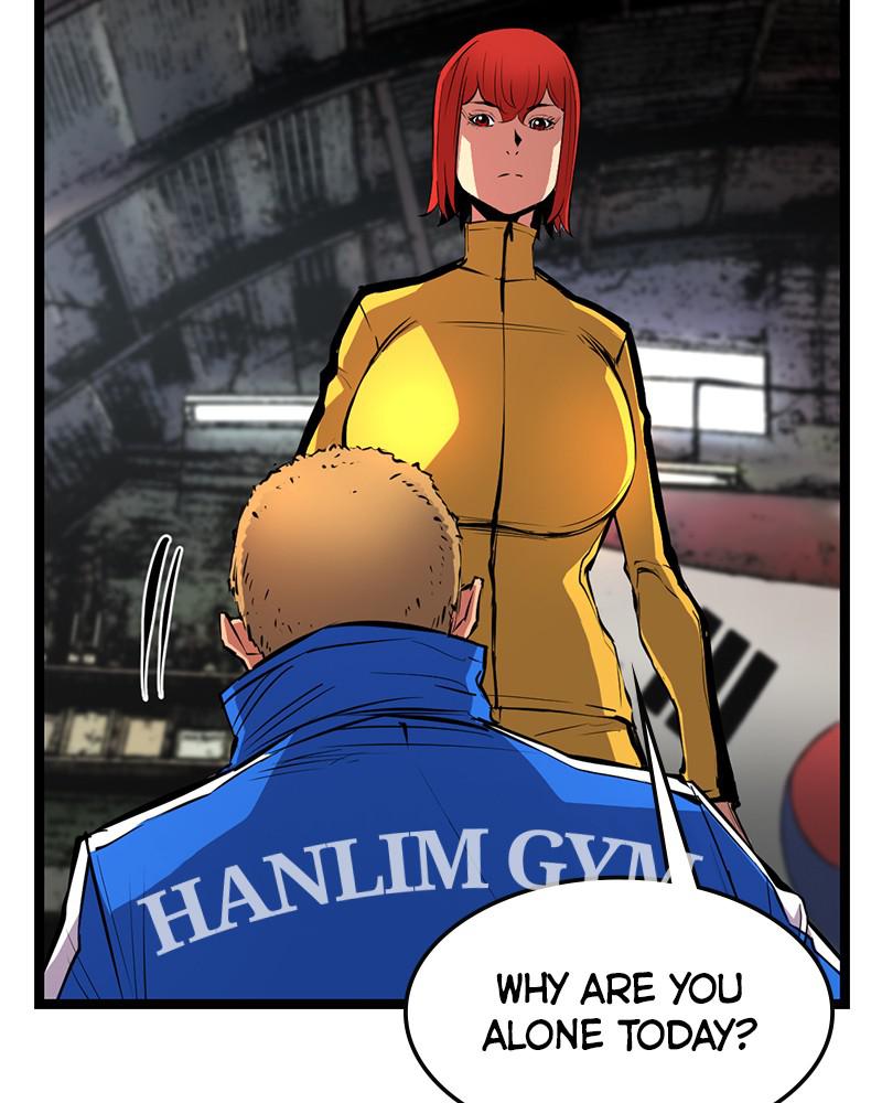 Hanlim Gym Chap 26 - Next Chap 27