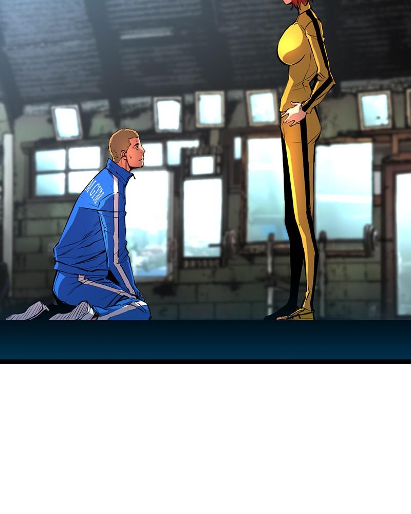 Hanlim Gym Chap 26 - Next Chap 27