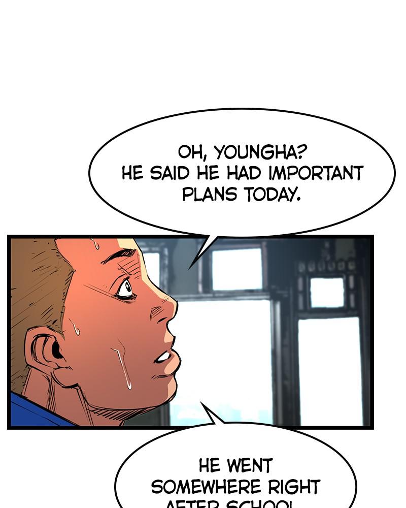 Hanlim Gym Chap 26 - Next Chap 27