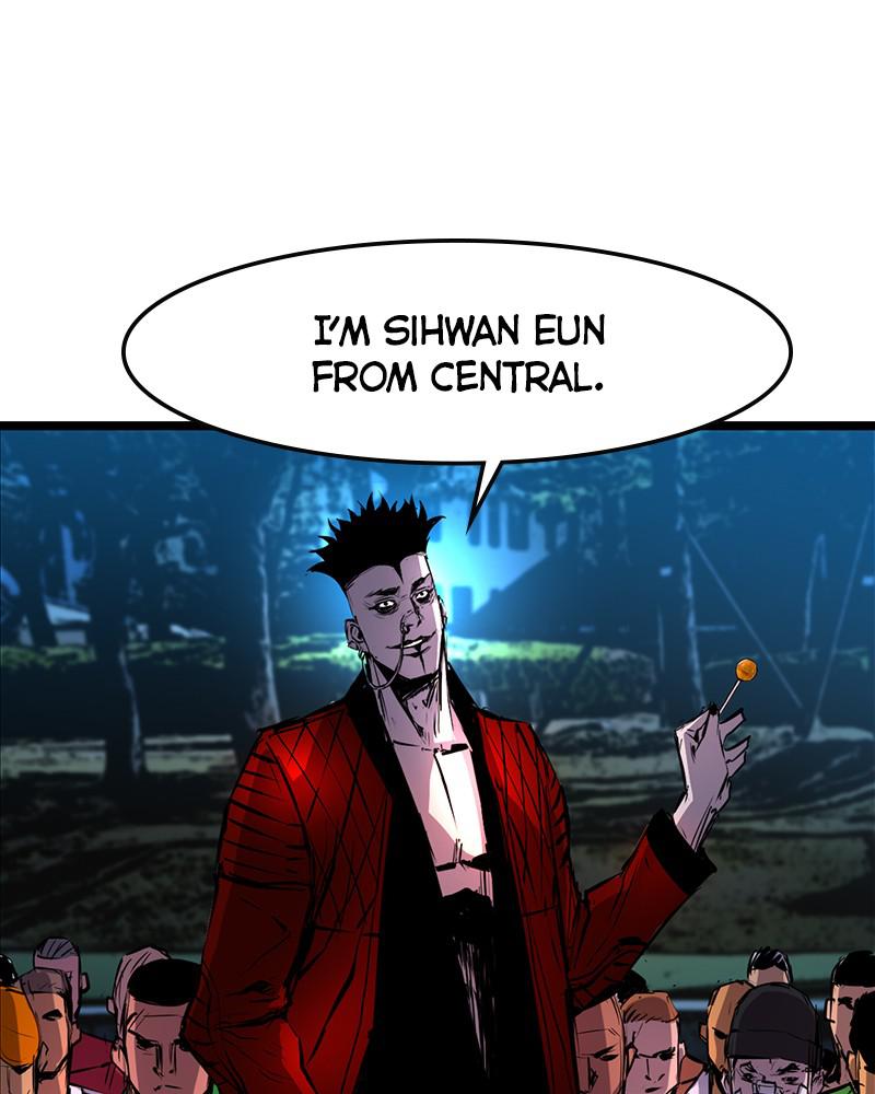 Hanlim Gym Chap 26 - Next Chap 27