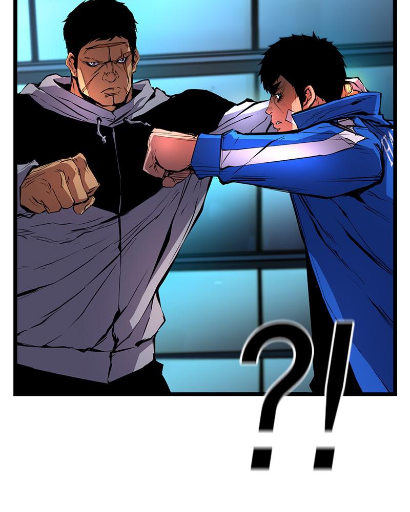 Hanlim Gym Chap 26 - Next Chap 27