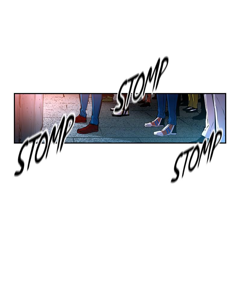 Hanlim Gym Chap 26 - Next Chap 27