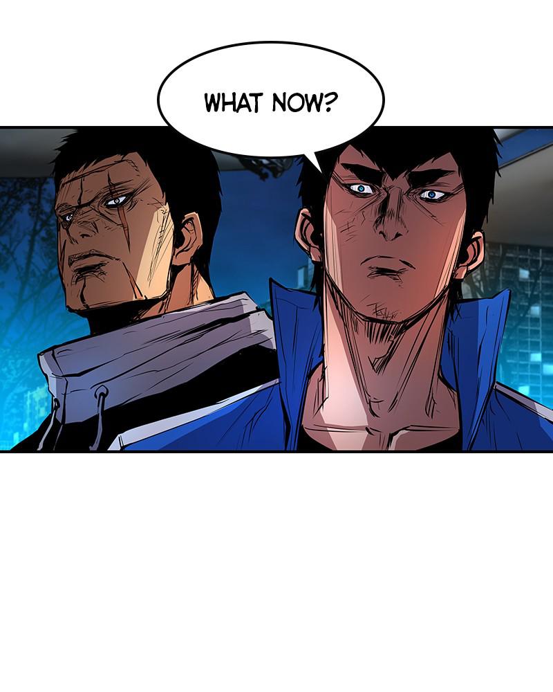 Hanlim Gym Chap 26 - Next Chap 27