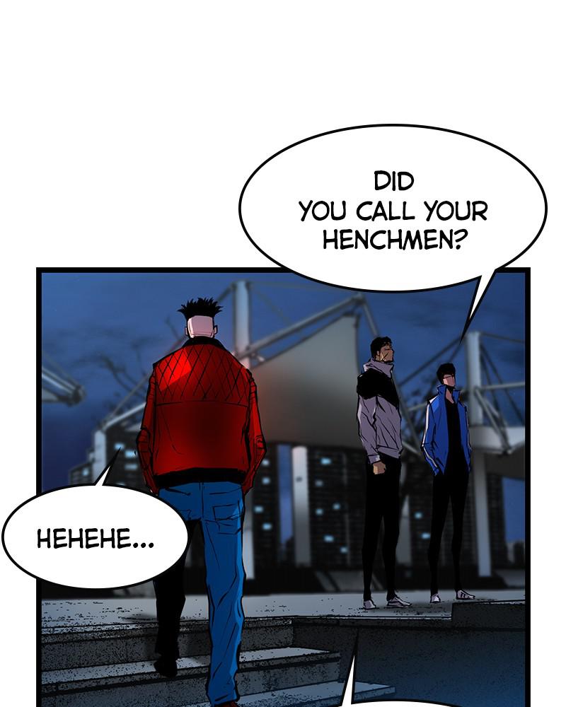 Hanlim Gym Chap 26 - Next Chap 27