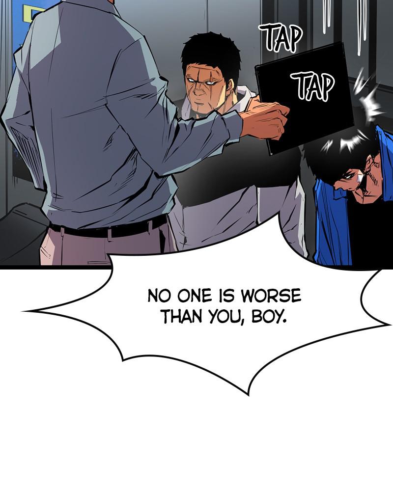 Hanlim Gym Chap 26 - Next Chap 27