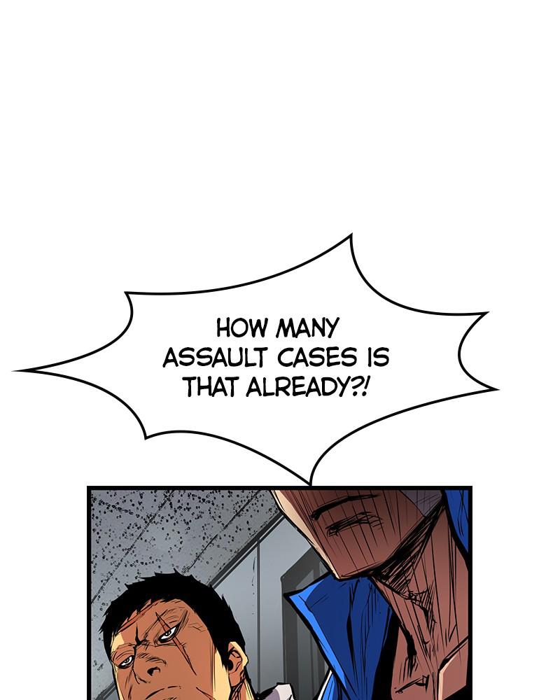 Hanlim Gym Chap 26 - Next Chap 27