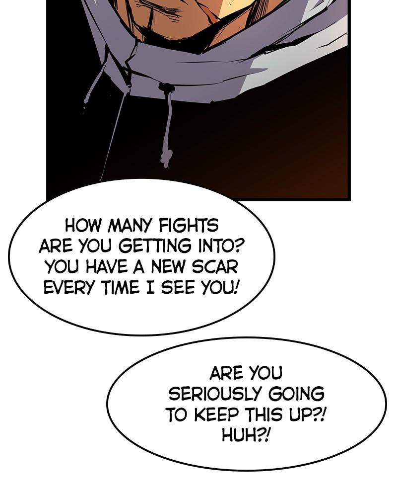 Hanlim Gym Chap 26 - Next Chap 27