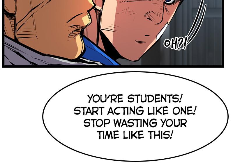 Hanlim Gym Chap 26 - Next Chap 27