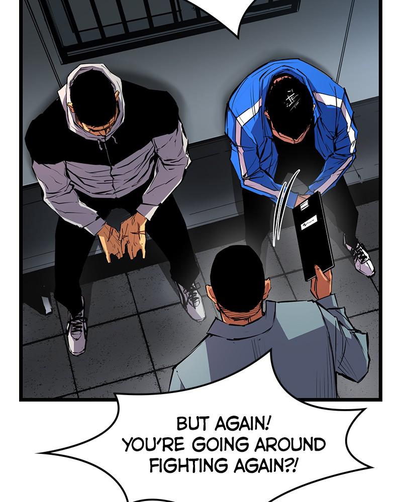 Hanlim Gym Chap 26 - Next Chap 27