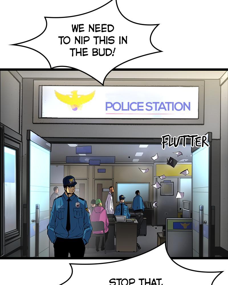 Hanlim Gym Chap 26 - Next Chap 27