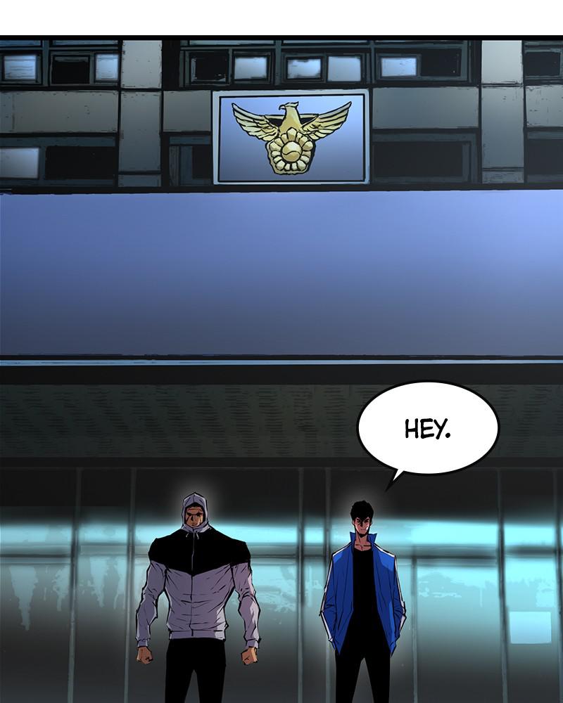 Hanlim Gym Chap 26 - Next Chap 27