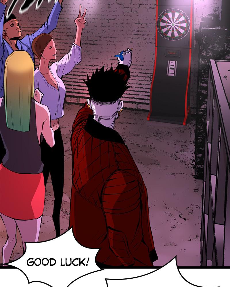 Hanlim Gym Chap 26 - Next Chap 27
