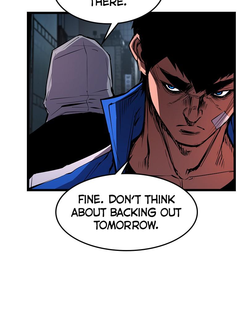 Hanlim Gym Chap 26 - Next Chap 27