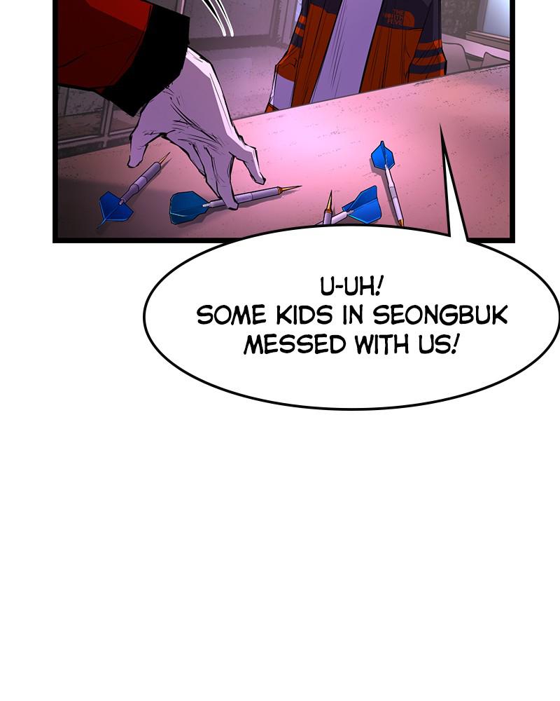 Hanlim Gym Chap 26 - Next Chap 27