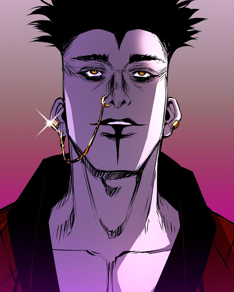 Hanlim Gym Chap 26 - Next Chap 27