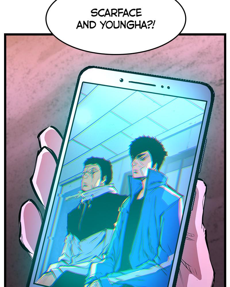 Hanlim Gym Chap 26 - Next Chap 27