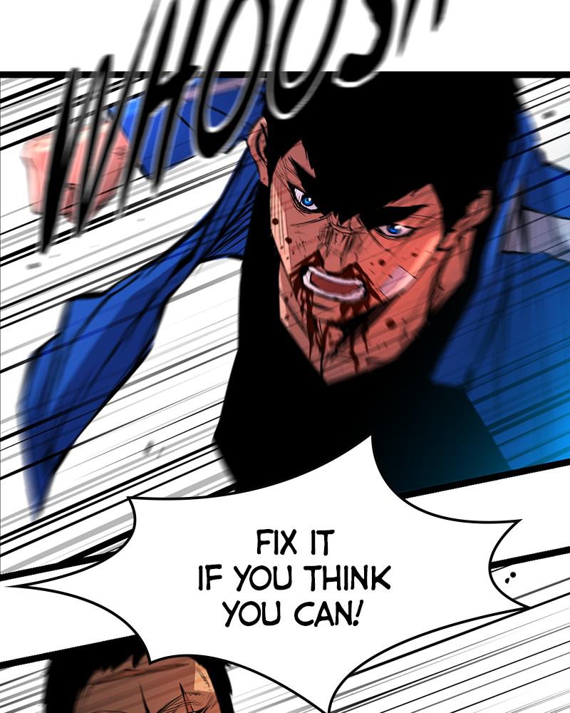 Hanlim Gym Chap 26 - Next Chap 27