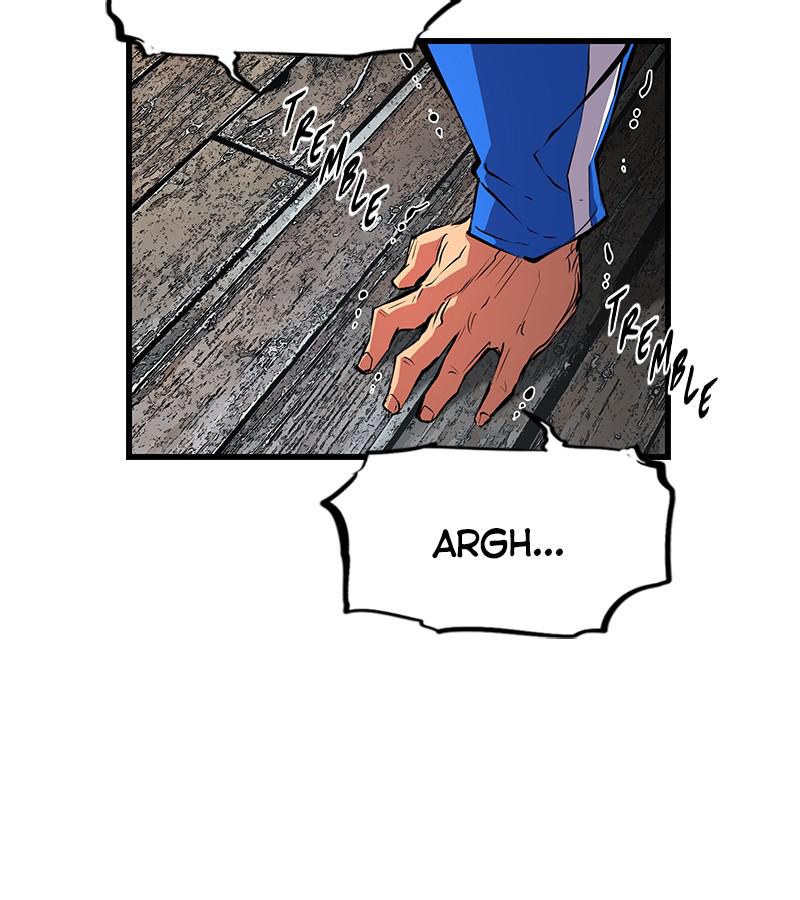 Hanlim Gym Chap 26 - Next Chap 27