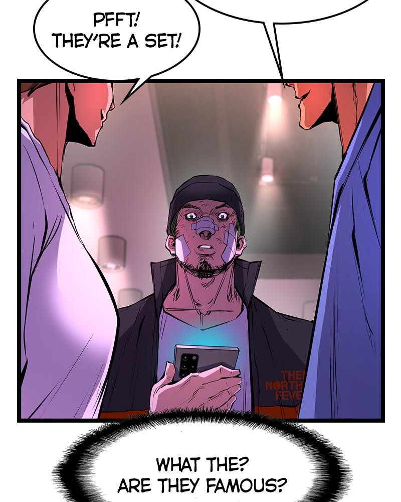Hanlim Gym Chap 26 - Next Chap 27