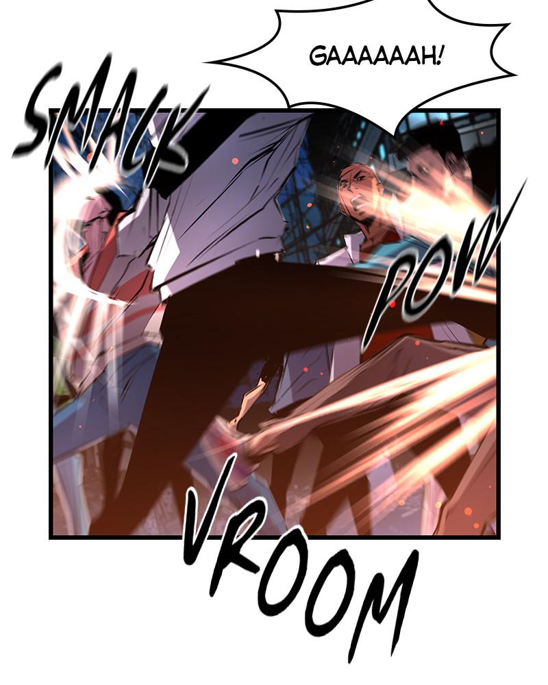 Hanlim Gym Chap 28 - Next Chap 29