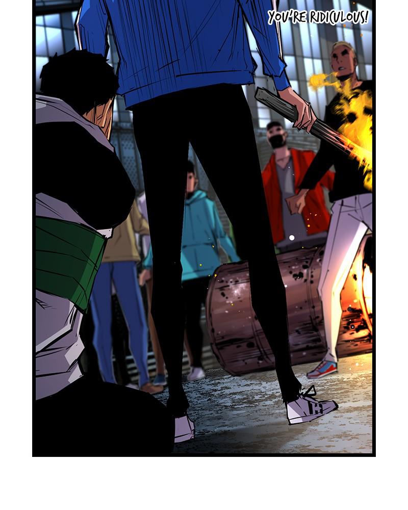 Hanlim Gym Chap 28 - Next Chap 29