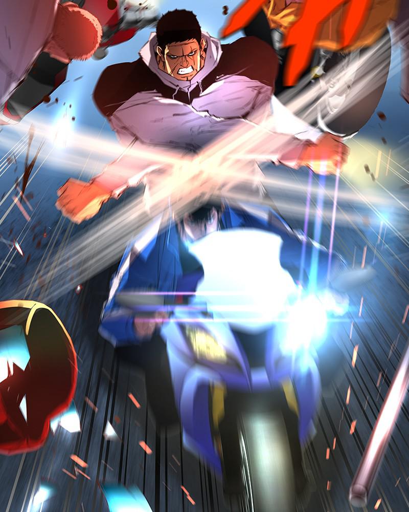 Hanlim Gym Chap 28 - Next Chap 29