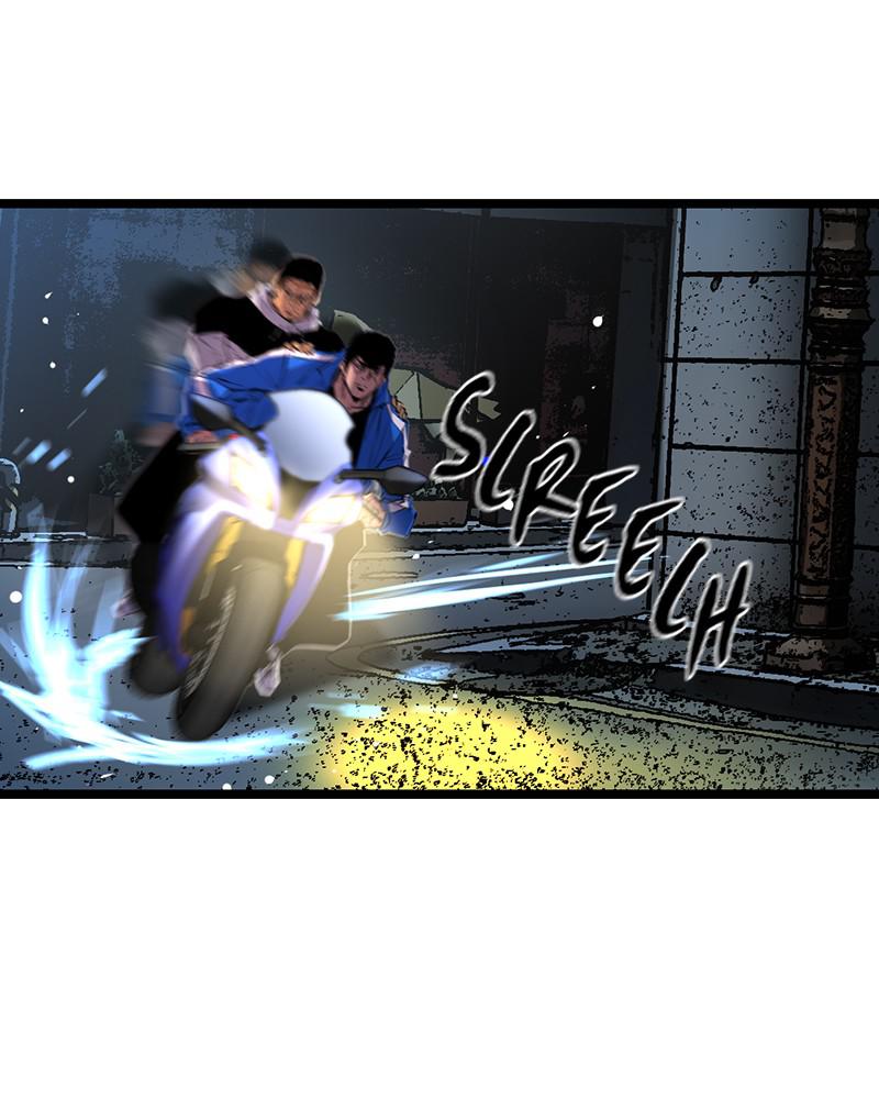 Hanlim Gym Chap 28 - Next Chap 29