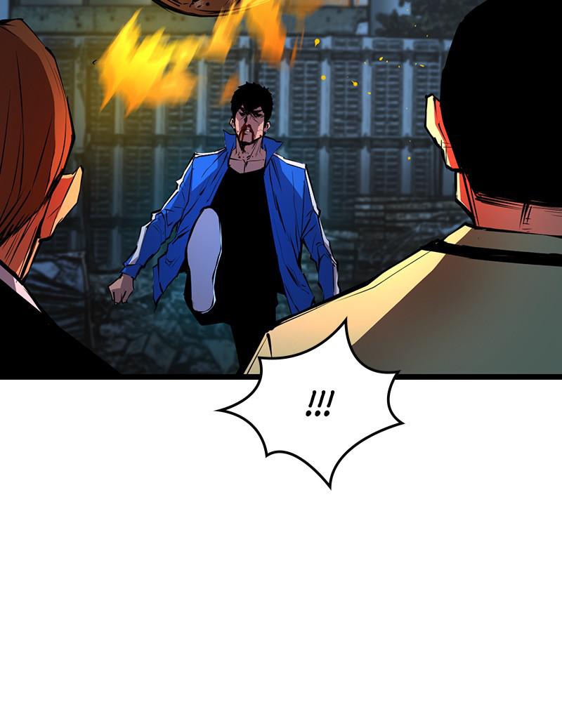 Hanlim Gym Chap 28 - Next Chap 29