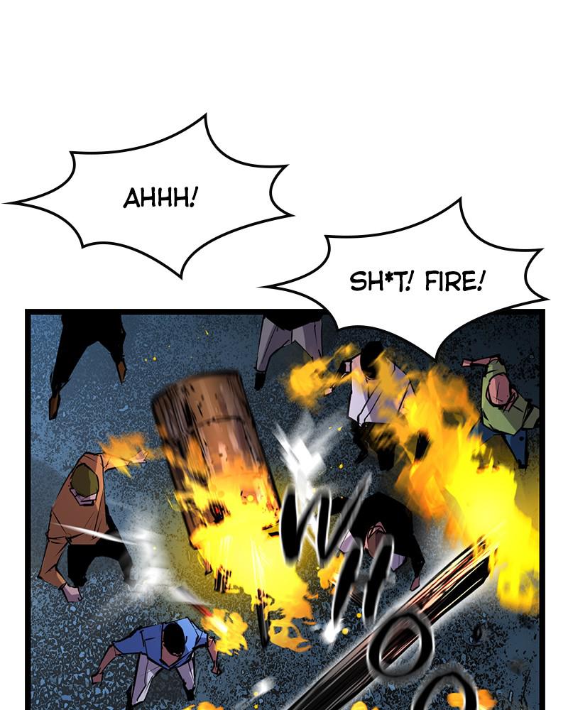 Hanlim Gym Chap 28 - Next Chap 29