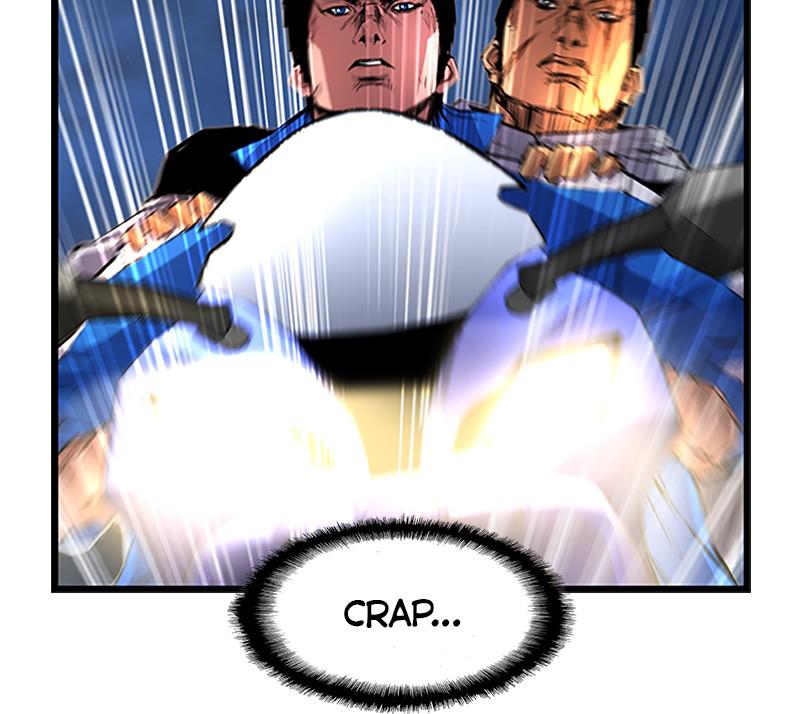 Hanlim Gym Chap 28 - Next Chap 29