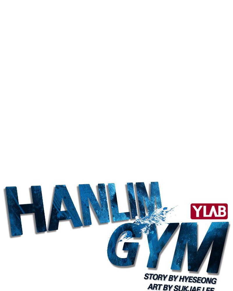 Hanlim Gym Chap 28 - Next Chap 29