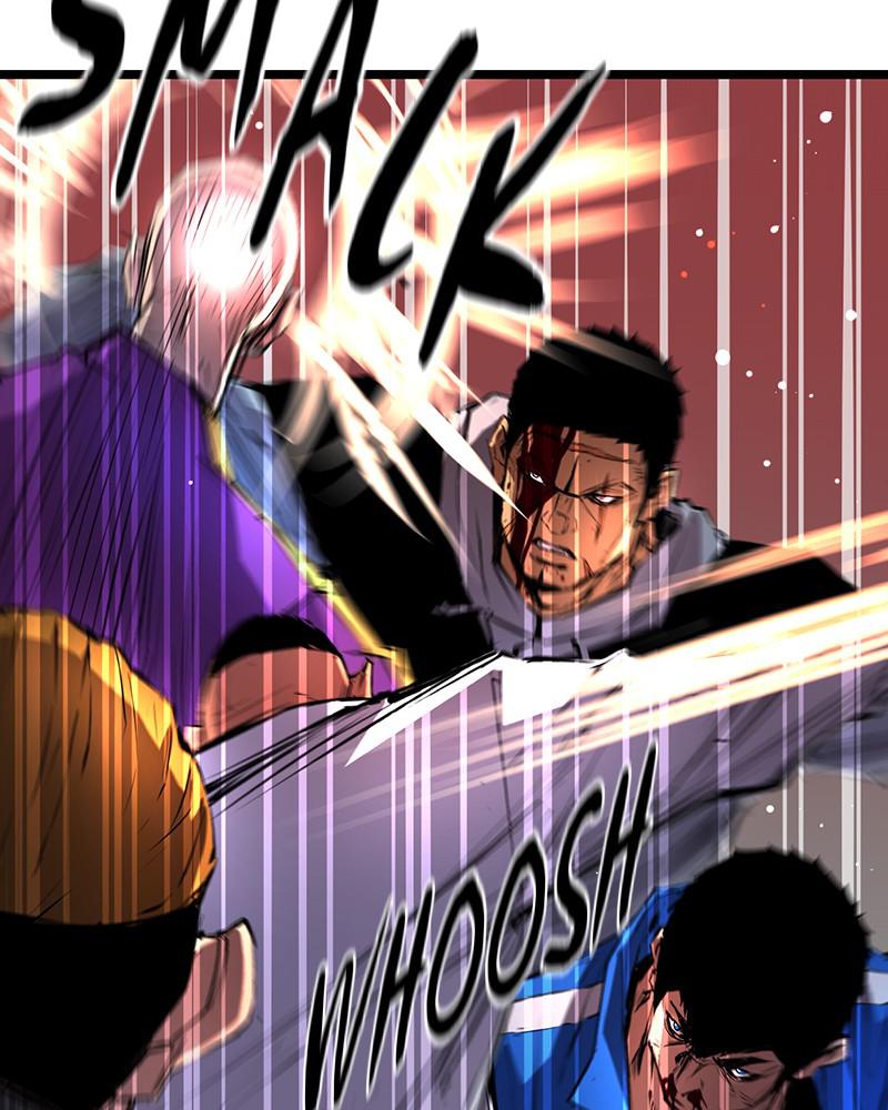 Hanlim Gym Chap 28 - Next Chap 29