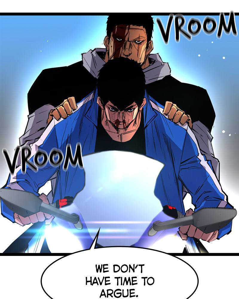 Hanlim Gym Chap 28 - Next Chap 29