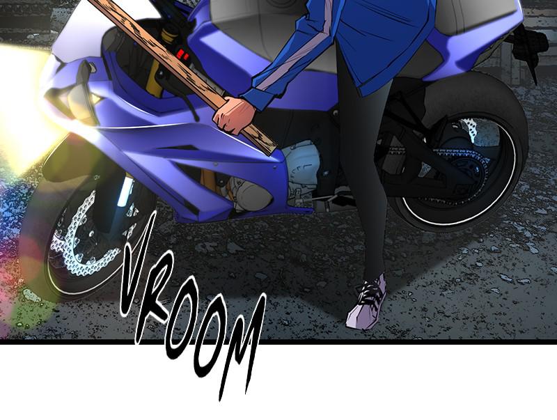 Hanlim Gym Chap 28 - Next Chap 29