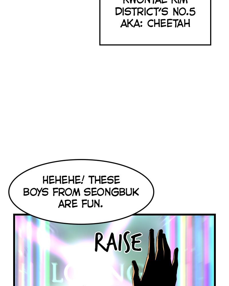 Hanlim Gym Chap 28 - Next Chap 29