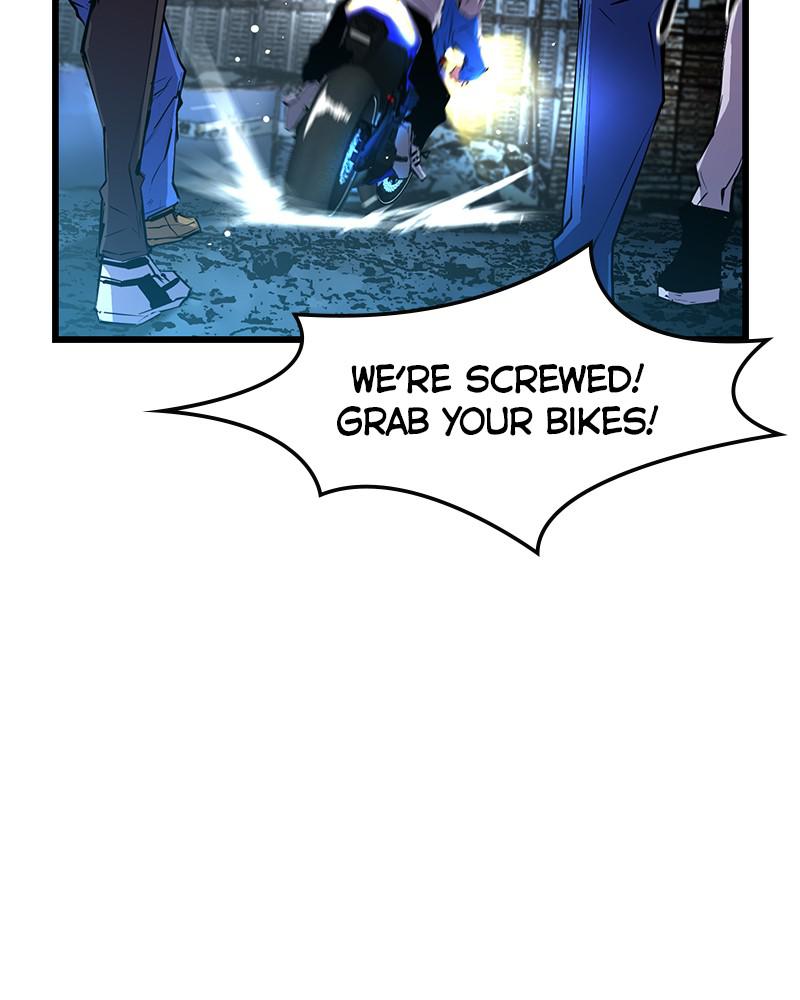 Hanlim Gym Chap 28 - Next Chap 29