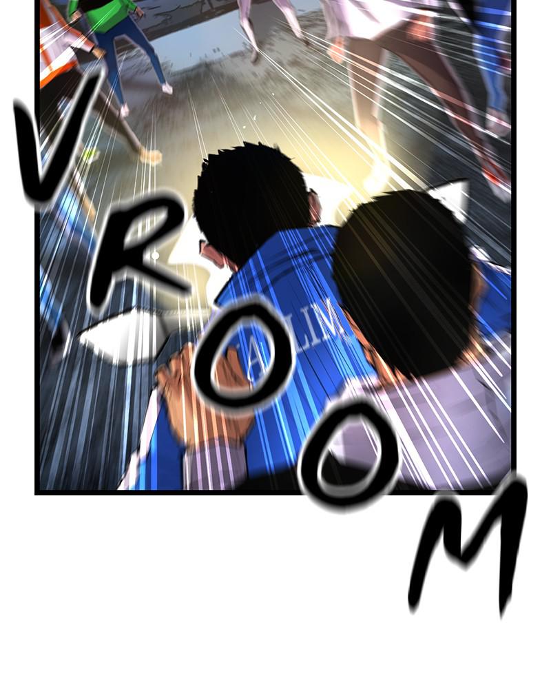 Hanlim Gym Chap 28 - Next Chap 29