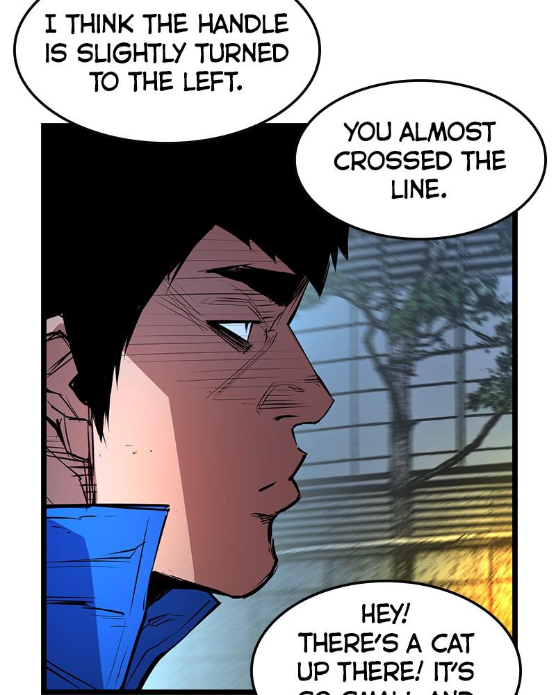 Hanlim Gym Chap 28 - Next Chap 29