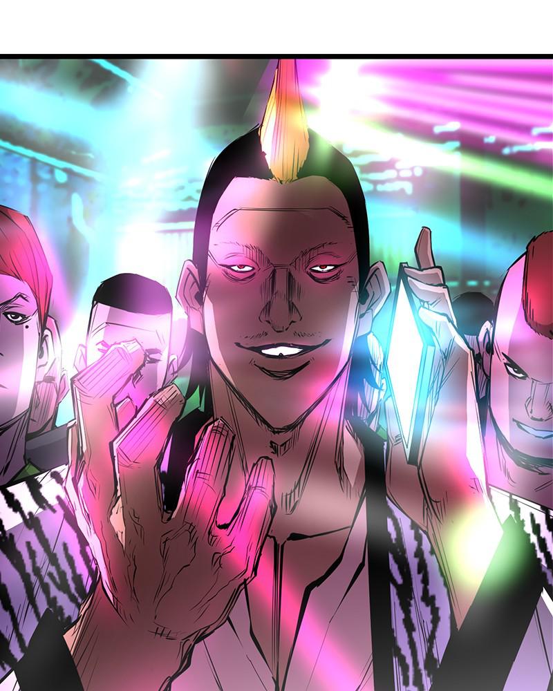 Hanlim Gym Chap 28 - Next Chap 29