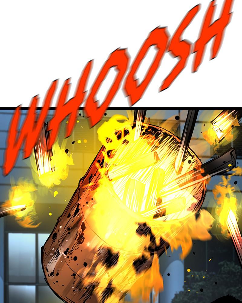 Hanlim Gym Chap 28 - Next Chap 29